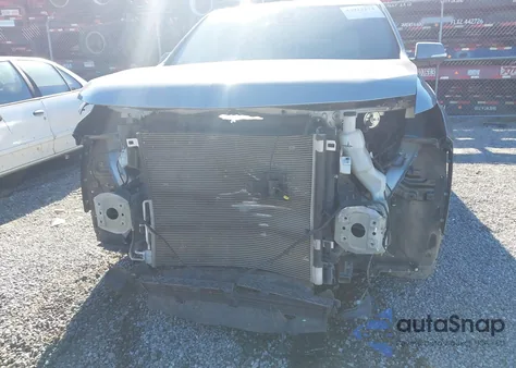 2023 Chevrolet Traverse Fwd Ls from USA, damaged, VIN 1GNERFKW5PJ134093